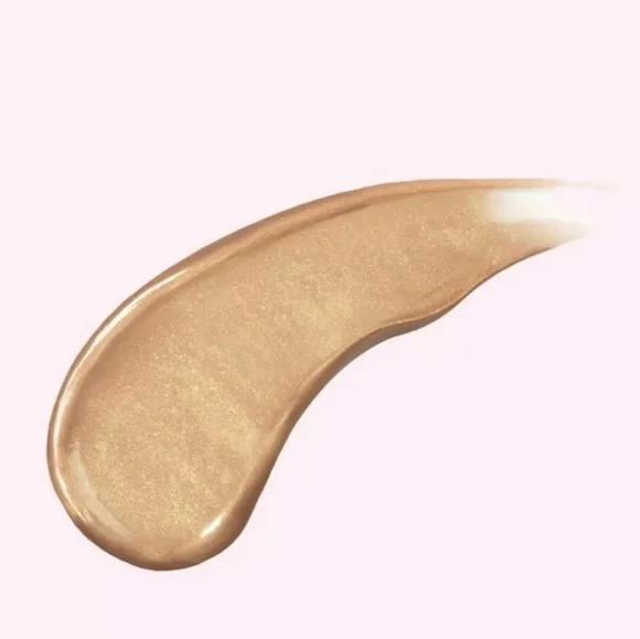 Lime Crime Body lite Creamy Body Highlight in Enchantress - Picture 4 of 11